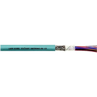 UNITRONIC FD CY 5X0,14 (0027413)
